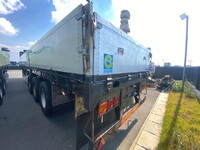 Others Others Flat Bed With Side Flaps PFB34112 2005 0km_2