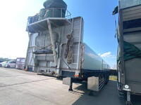 Others Others Flat Bed With Side Flaps PFB34112 2005 0km_3