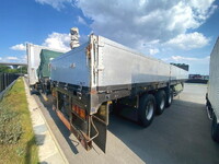 Others Others Flat Bed With Side Flaps PFB34112 2005 0km_4