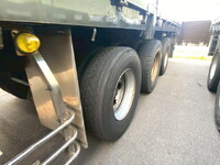 Others Others Flat Bed With Side Flaps PFB34112 2005 0km_8