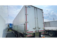 ISUZU Giga Aluminum Wing 2PG-CYL77C 2020 707,000km_2