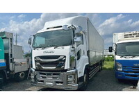 ISUZU Giga Aluminum Wing 2PG-CYL77C 2020 707,000km_3