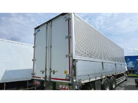 ISUZU Giga Aluminum Wing 2PG-CYL77C 2020 707,000km_4