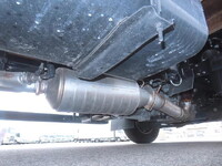 MITSUBISHI FUSO Canter Flat Body 2RG-FEB20 2023 13,500km_11