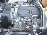 MITSUBISHI FUSO Canter Flat Body 2RG-FEB20 2023 13,500km_13