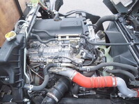 MITSUBISHI FUSO Canter Flat Body 2RG-FEB20 2023 13,500km_14
