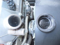 MITSUBISHI FUSO Canter Flat Body 2RG-FEB20 2023 13,500km_15