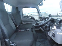 MITSUBISHI FUSO Canter Flat Body 2RG-FEB20 2023 13,500km_17