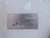 MITSUBISHI FUSO Canter Flat Body 2RG-FEB20 2023 13,500km_24