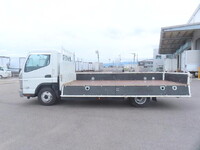 MITSUBISHI FUSO Canter Flat Body 2RG-FEB20 2023 13,500km_25