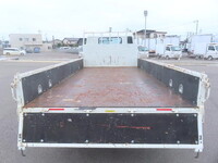 MITSUBISHI FUSO Canter Flat Body 2RG-FEB20 2023 13,500km_26