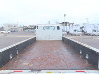 MITSUBISHI FUSO Canter Flat Body 2RG-FEB20 2023 13,500km_27