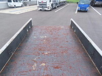 MITSUBISHI FUSO Canter Flat Body 2RG-FEB20 2023 13,500km_28