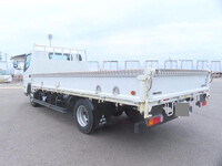 MITSUBISHI FUSO Canter Flat Body 2RG-FEB20 2023 13,500km_2