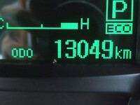 MITSUBISHI FUSO Canter Flat Body 2RG-FEB20 2023 13,500km_30
