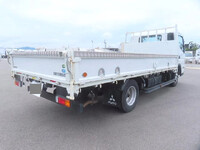 MITSUBISHI FUSO Canter Flat Body 2RG-FEB20 2023 13,500km_4