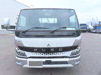 MITSUBISHI FUSO Canter Flat Body 2RG-FEB20 2023 13,500km_5