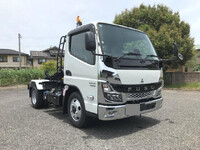 MITSUBISHI FUSO Canter Container Carrier Truck 2RG-FBAV0 2026 1,000km_1