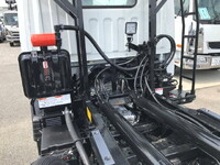MITSUBISHI FUSO Canter Container Carrier Truck 2RG-FBAV0 2026 1,000km_29