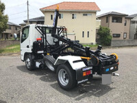 MITSUBISHI FUSO Canter Container Carrier Truck 2RG-FBAV0 2026 1,000km_2