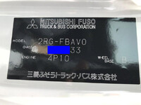 MITSUBISHI FUSO Canter Container Carrier Truck 2RG-FBAV0 2026 1,000km_31