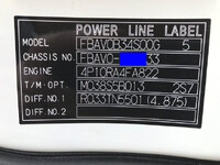 MITSUBISHI FUSO Canter Container Carrier Truck 2RG-FBAV0 2026 1,000km_32