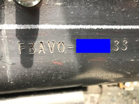 MITSUBISHI FUSO Canter Container Carrier Truck 2RG-FBAV0 2026 1,000km_33