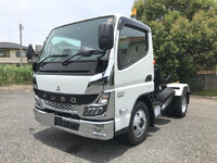 MITSUBISHI FUSO Canter Container Carrier Truck 2RG-FBAV0 2026 1,000km_3