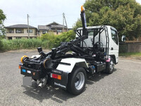 MITSUBISHI FUSO Canter Container Carrier Truck 2RG-FBAV0 2026 1,000km_4