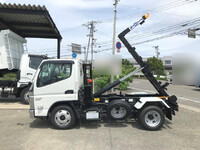 MITSUBISHI FUSO Canter Container Carrier Truck 2RG-FBAV0 2026 1,000km_5