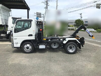 MITSUBISHI FUSO Canter Container Carrier Truck 2RG-FBAV0 2026 1,000km_6