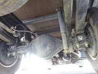 ISUZU Elf Aluminum Van BKG-NPR85AN 2007 77,518km_10