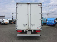 ISUZU Elf Aluminum Van BKG-NPR85AN 2007 77,518km_11