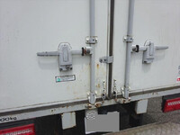 ISUZU Elf Aluminum Van BKG-NPR85AN 2007 77,518km_12