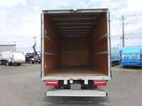 ISUZU Elf Aluminum Van BKG-NPR85AN 2007 77,518km_13