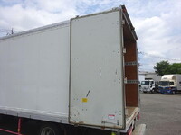 ISUZU Elf Aluminum Van BKG-NPR85AN 2007 77,518km_14