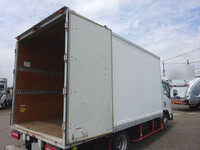 ISUZU Elf Aluminum Van BKG-NPR85AN 2007 77,518km_16