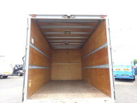 ISUZU Elf Aluminum Van BKG-NPR85AN 2007 77,518km_17