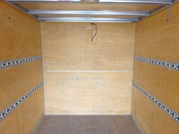 ISUZU Elf Aluminum Van BKG-NPR85AN 2007 77,518km_19