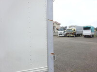 ISUZU Elf Aluminum Van BKG-NPR85AN 2007 77,518km_22