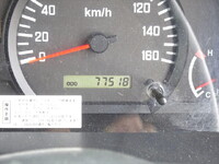 ISUZU Elf Aluminum Van BKG-NPR85AN 2007 77,518km_25