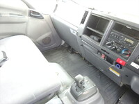 ISUZU Elf Aluminum Van BKG-NPR85AN 2007 77,518km_26
