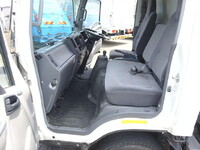 ISUZU Elf Aluminum Van BKG-NPR85AN 2007 77,518km_30