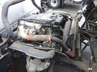 ISUZU Elf Aluminum Van BKG-NPR85AN 2007 77,518km_33