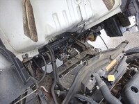 ISUZU Elf Aluminum Van BKG-NPR85AN 2007 77,518km_36