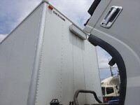 ISUZU Elf Aluminum Van BKG-NPR85AN 2007 77,518km_37