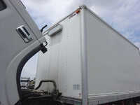 ISUZU Elf Aluminum Van BKG-NPR85AN 2007 77,518km_38