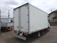 ISUZU Elf Aluminum Van BKG-NPR85AN 2007 77,518km_3