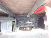 ISUZU Elf Aluminum Van BKG-NPR85AN 2007 77,518km_4