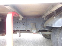 ISUZU Elf Aluminum Van BKG-NPR85AN 2007 77,518km_5